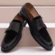 Monk Strap
