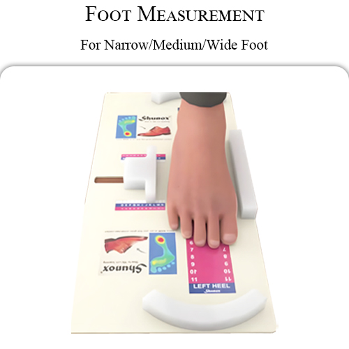 Foot Measurement